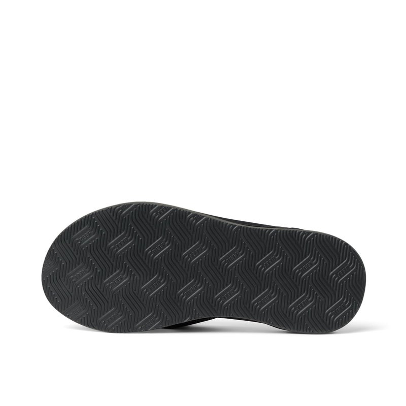 Reef Phantom Ii Men's Sandals Black/black - 12 Medium - Image 3